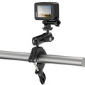 CowLost | ulanzi-cm025-action-camera-mount-for-go-pro-11-10-9-8-7-6-insta360-bicycle-motorcycle-handlebar-mount |1