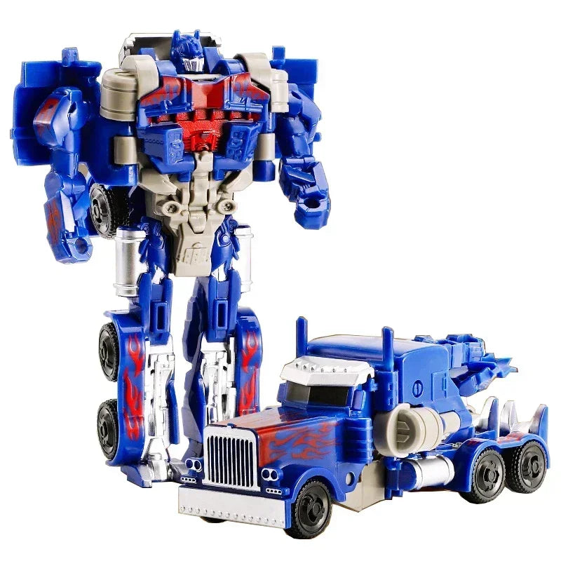 CowLost | product_id-transformation-car-robot-model-one-step-deformation-puzzle-toy-action-figure-gift |10