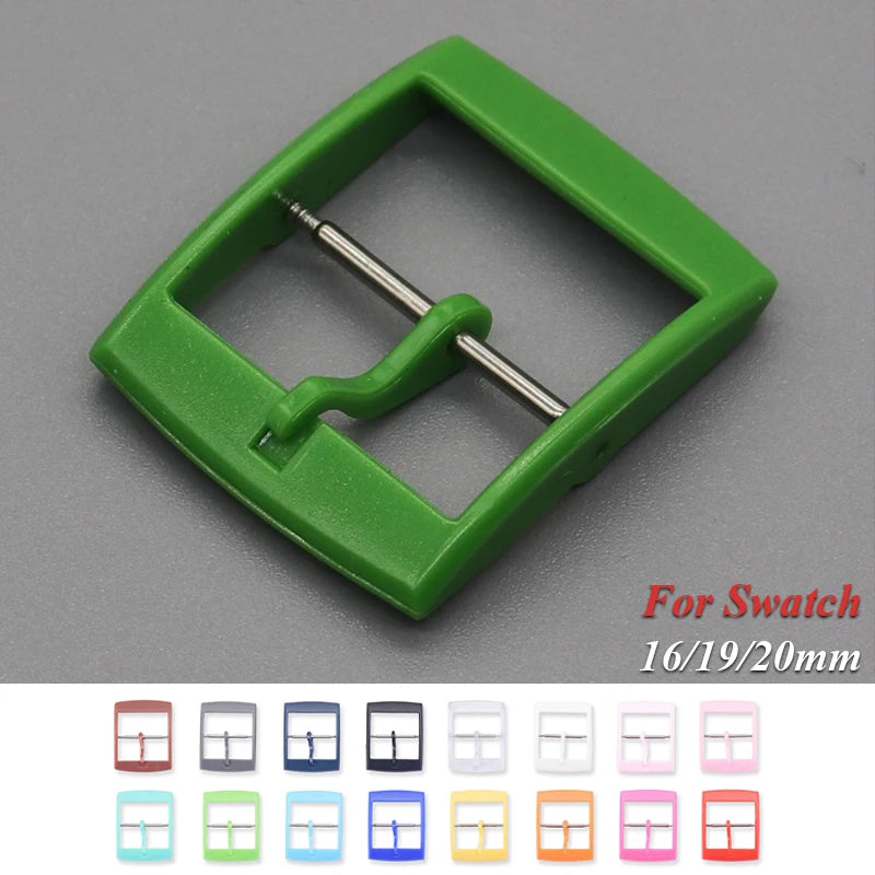 CowLost | product_id-plastic-pin-buckle-for-swatch-silicone-strap-16mm-19mm-20mm |1