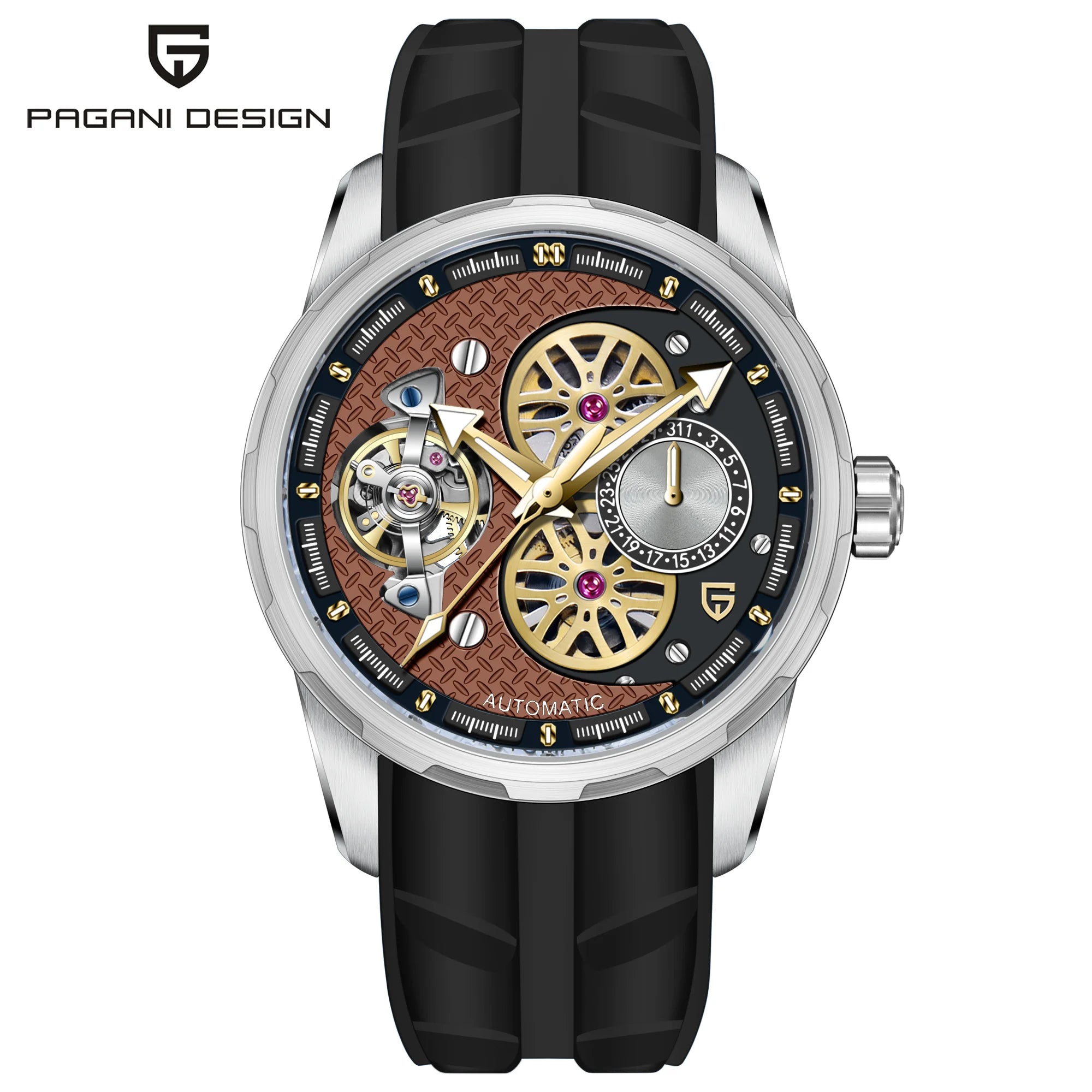 CowLost | pagani-design-2025-new-mens-watches-tourbillon-skeleton-automatic-watch |8