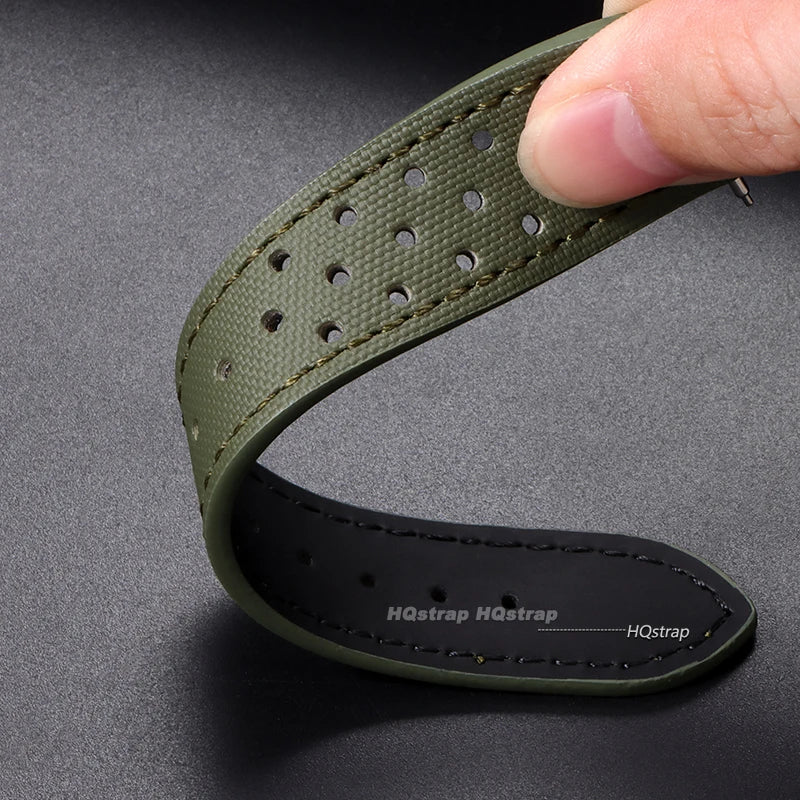 CowLost | bracelets-product_id-premium-nylon-sailcloth-quick-release-watch-strap-18mm-22mm-universal-band-for-men-women |4
