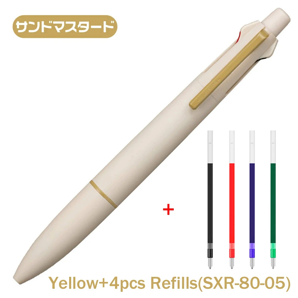 CowLost | product_id-mitsubishi-uni-jetstream-4-1-multi-function-pen-0-5mm-smooth-writing-ballpoint-for-signing-annotation |17