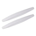 CowLost | product_id-2pcs-universal-rubber-car-door-bumper-corner-protectors-anti-collision-strip-stickers |15