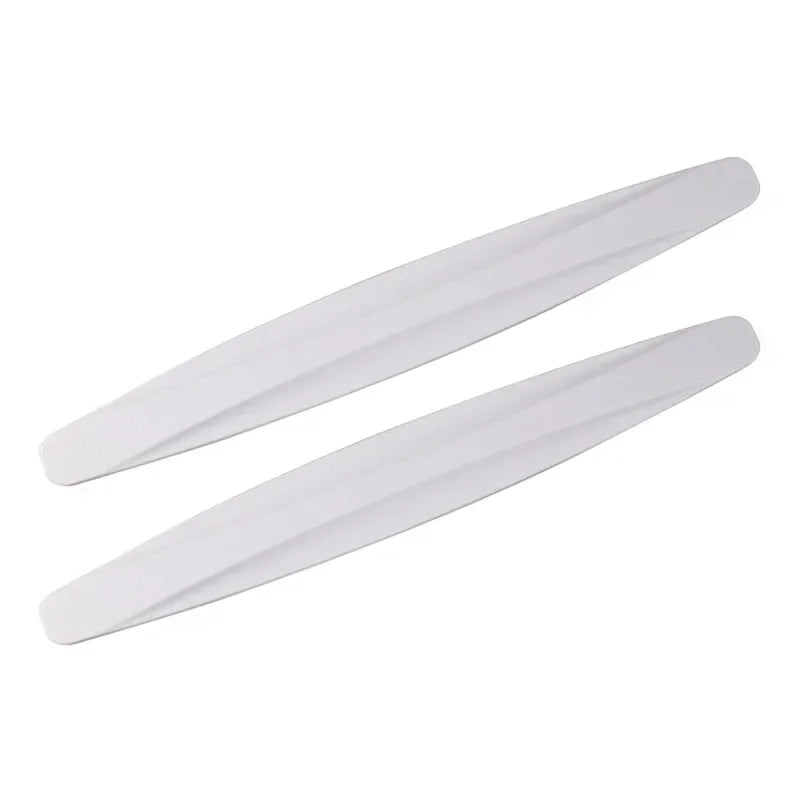 CowLost | product_id-2pcs-universal-rubber-car-door-bumper-corner-protectors-anti-collision-strip-stickers |15