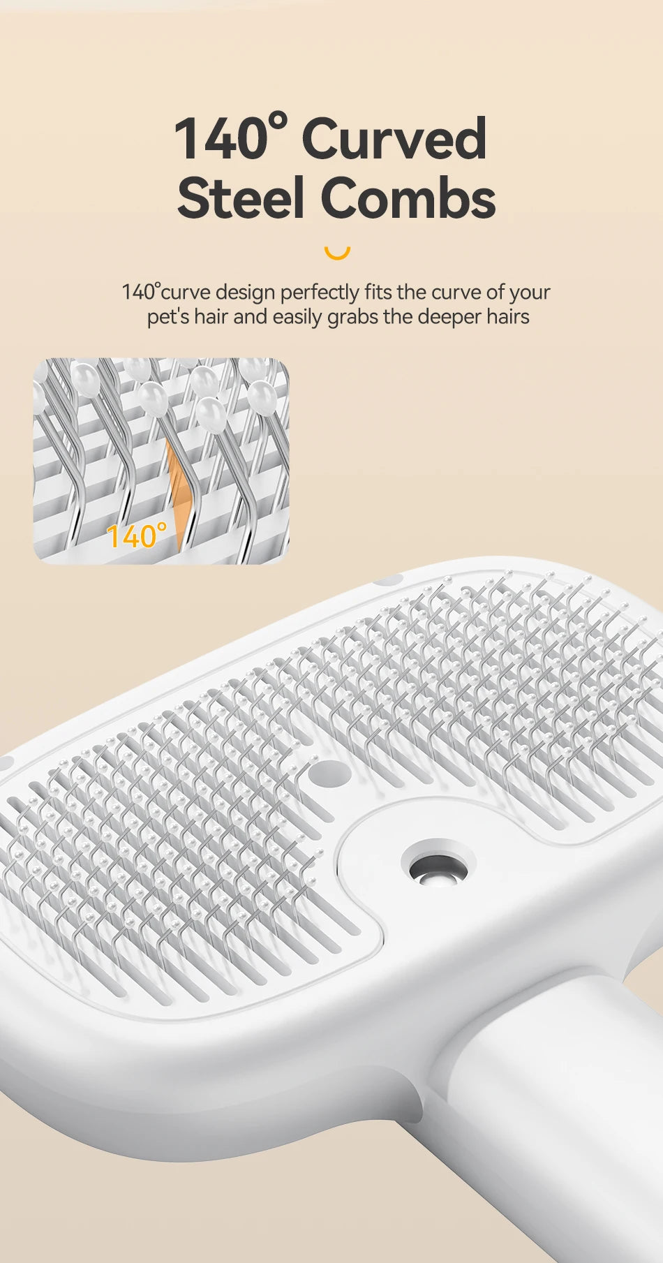 CowLost | tools-rojeco-electric-pet-steam-comb-spray-for-hair-removal |12