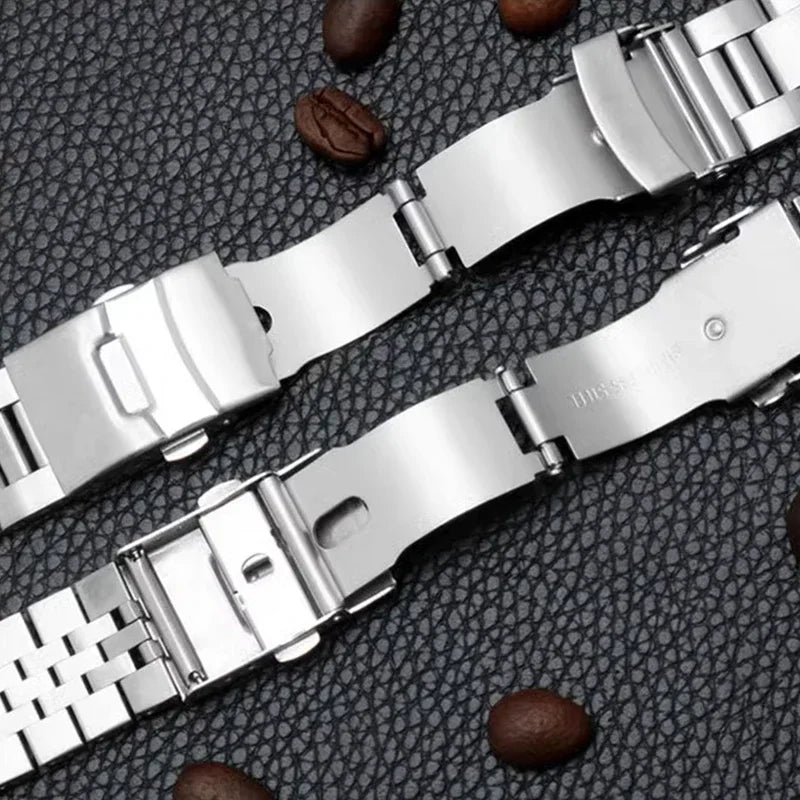CowLost | bracelets-product_id-22mm-stainless-steel-watchband-replacement-for-casio-mdv107-mdv106-unisex-wrist-strap |5