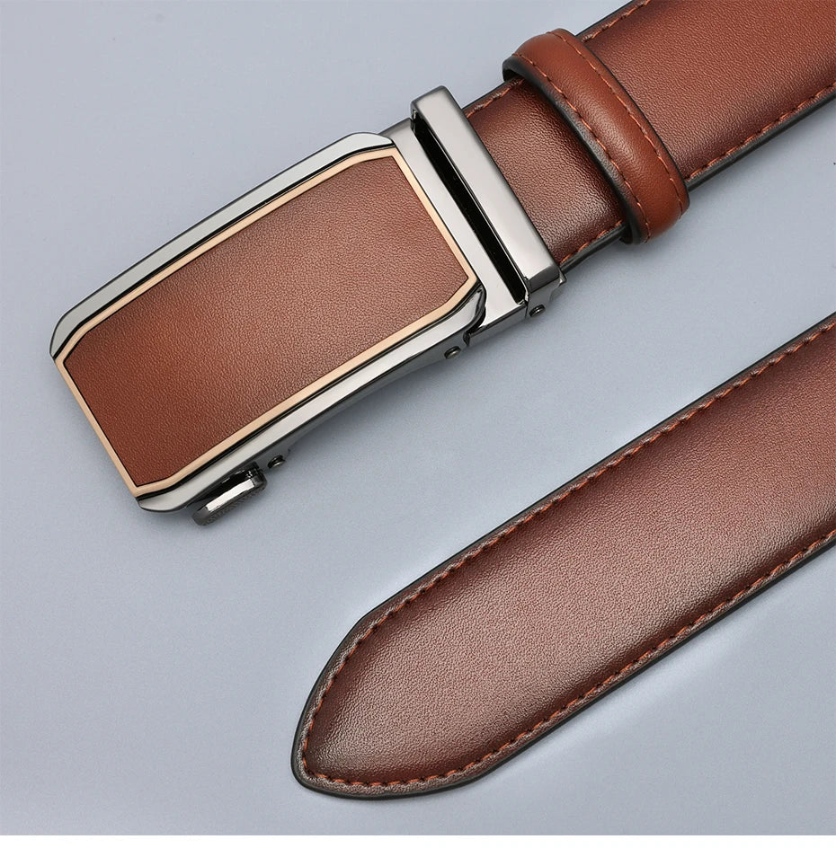 CowLost | maikun-leather-ratchet-belt-for-men |17