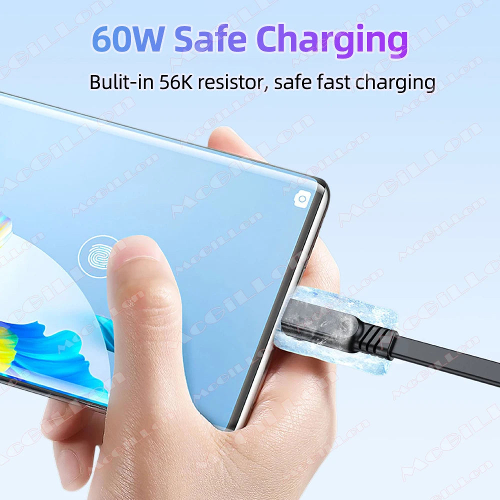 CowLost | product_id-usb-c-to-usb-c-10gbps-usb-3-2-pd-60w-otg-charging-data-cable-for-ssd-power-bank |2
