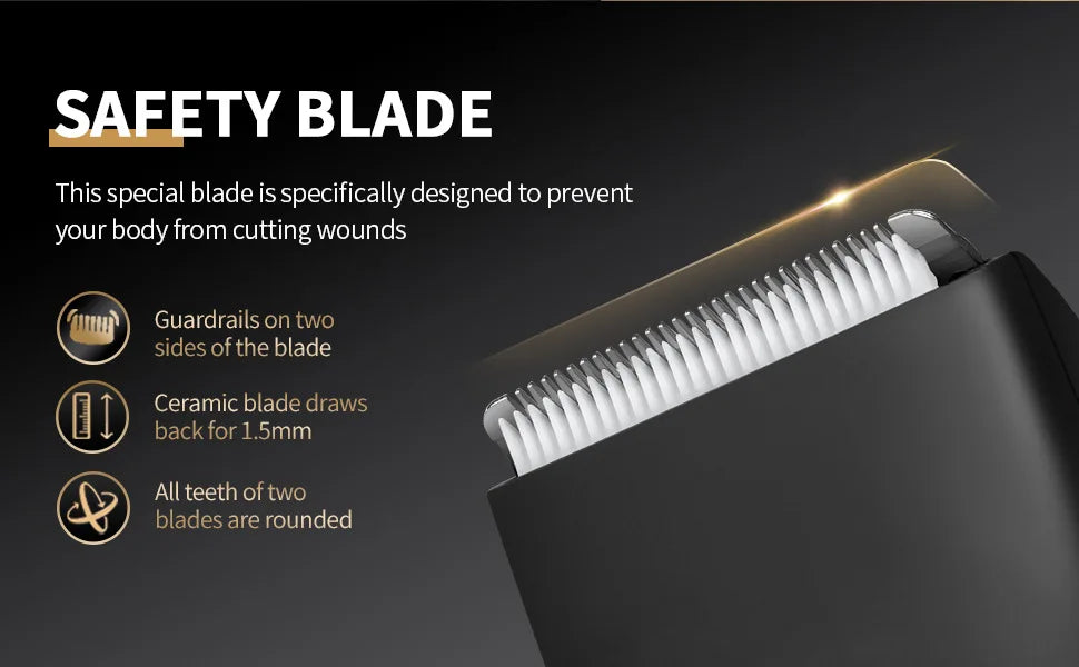 CowLost | product_id-ipx6-rechargeable-mens-groin-body-trimmer-with-skinsafe-foil-blades-and-precision-ball-shaver |8