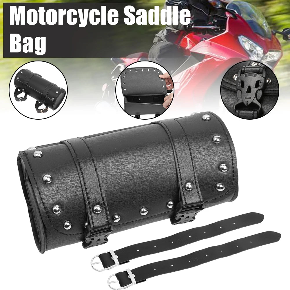 CowLost | product_id-universal-motorcycle-fork-bag-pu-leather-waterproof-tool-storage-pouch-for-harley-honda-yamaha |7