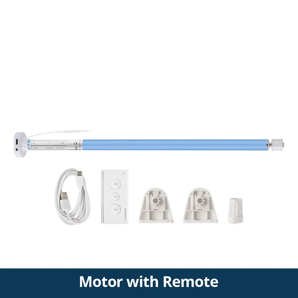 CowLost | zemismart-matter-over-thread-smart-roller-shade-blinds-motor-for-25mm-28mm-tube-built-in-battery-homekit-google-home-smart-things |24