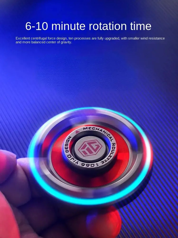 CowLost | product_id-metal-fidget-spinner-with-luminous-light-for-stress-anxiety-relief-adults-and-kids |7