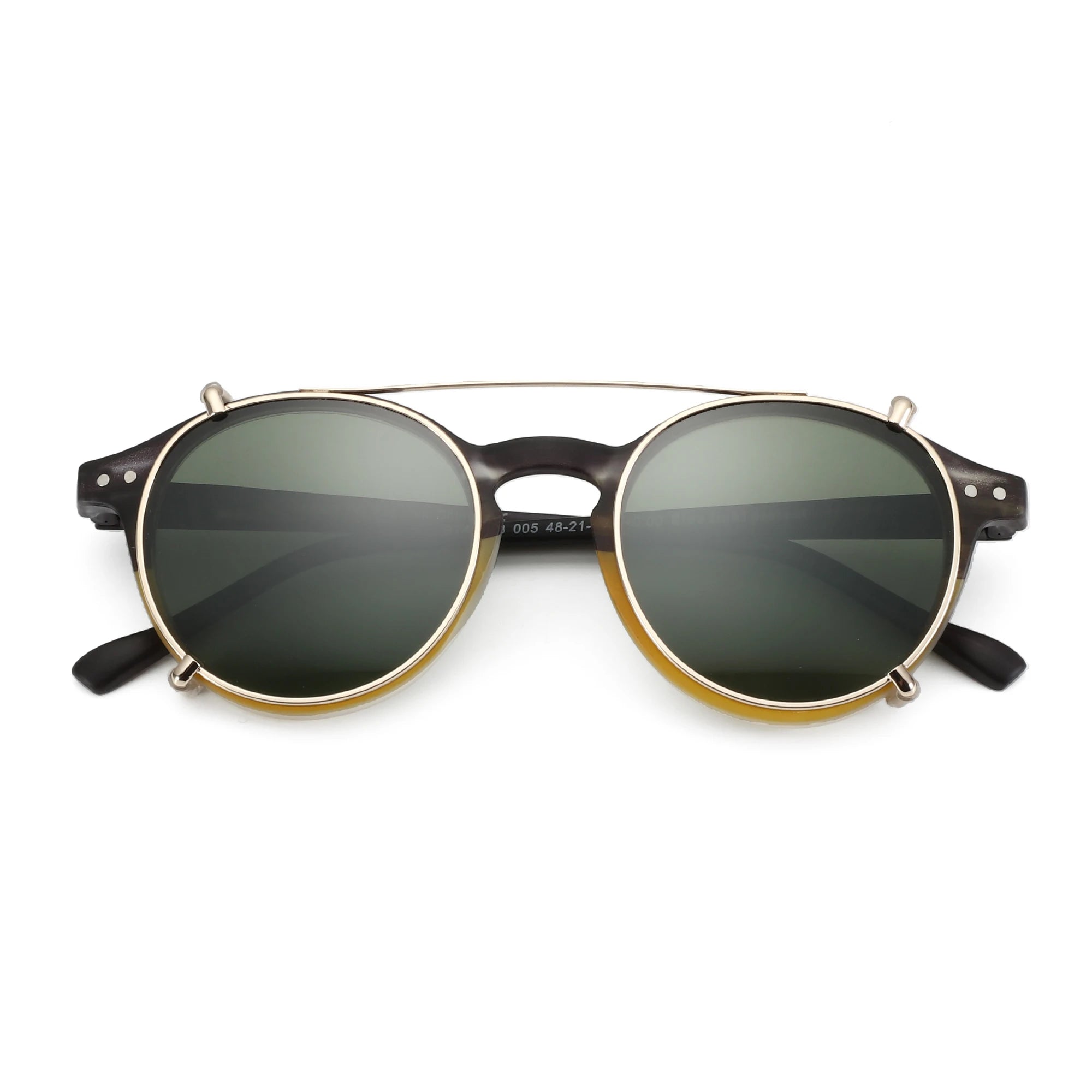 CowLost | zenottic-steampunk-style-clip-on-sunglasses-for-men-women-anti-blue-light-glasses |33