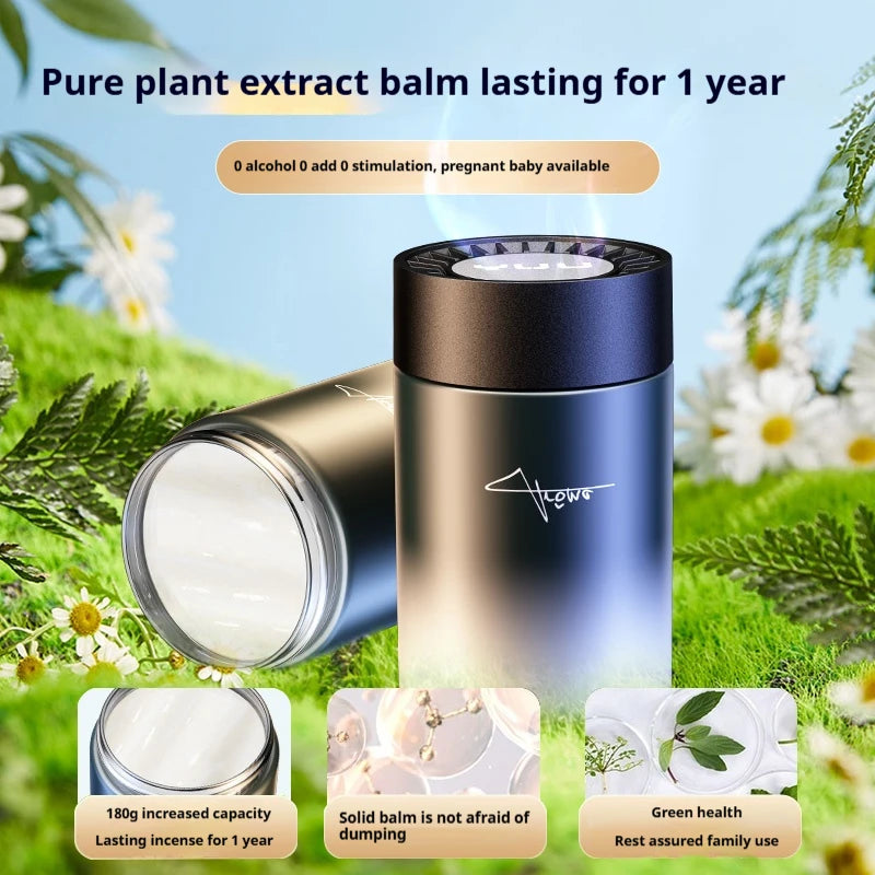 CowLost | solid-perfumes-product_id-solid-parfum-gardenia-air-freshener-balm-for-home-car-deodorant-aromatherapy |5