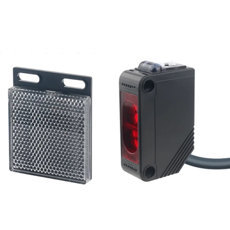 CowLost | dc-power-cables-product_id-dc-6v-36v-2m-mirror-feedback-photocell-for-alarm-garage-automation-sensor |1