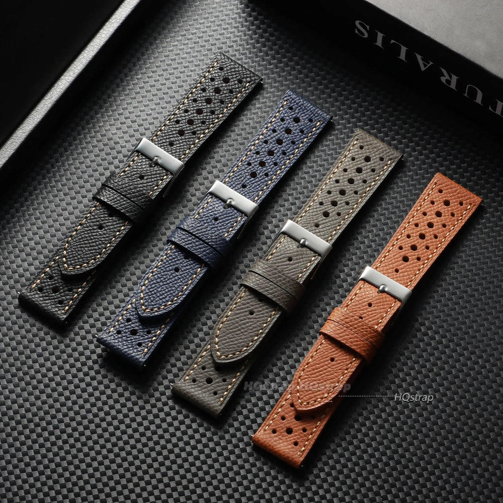 CowLost | product_id-vintage-genuine-cowhide-leather-quick-release-watch-strap-18-22mm-unisex |2