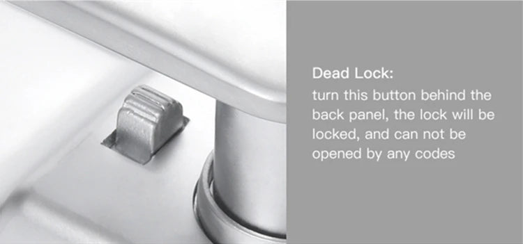 CowLost | locks-keys-product_id-zinc-alloy-mechanical-keyless-combination-door-lock-for-outdoor-gate |8