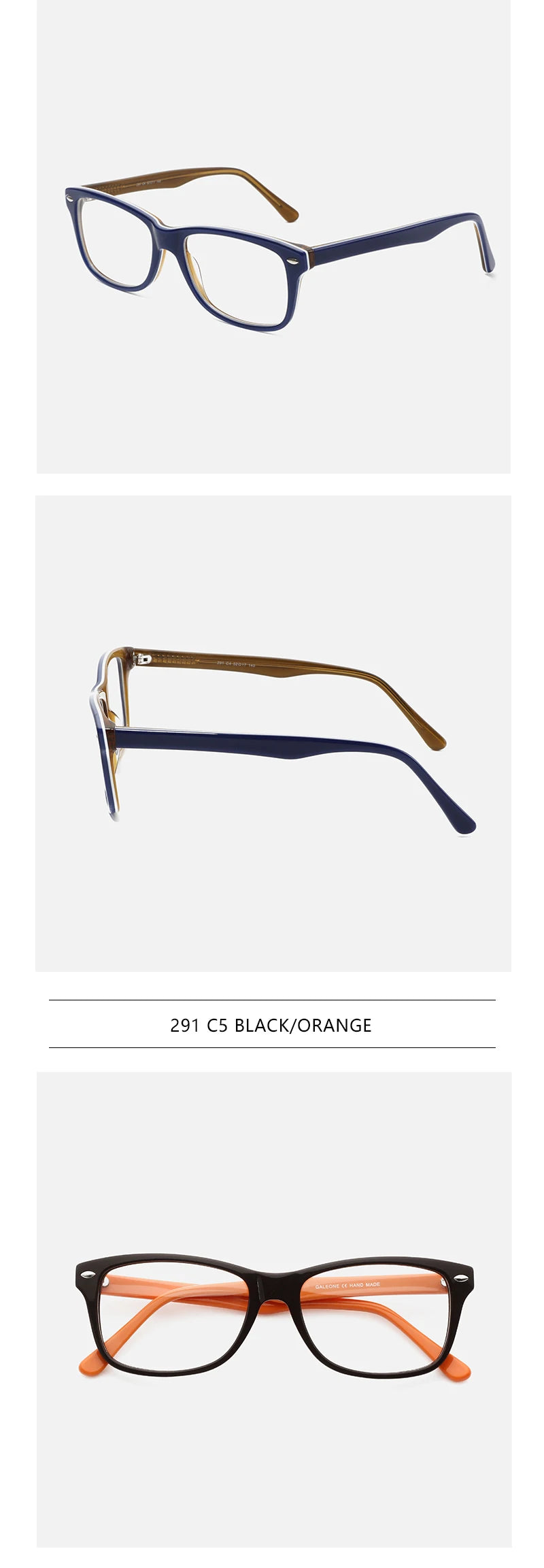 CowLost | zenottic-fashion-kids-glasses-rectangle-optics-frames |11