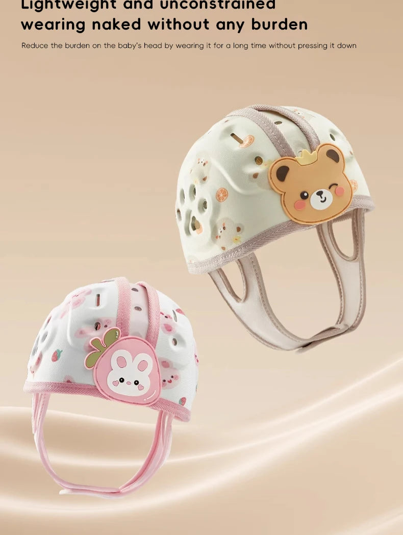 CowLost | aibedila-360-degree-protection-baby-anti-fall-helmet |16