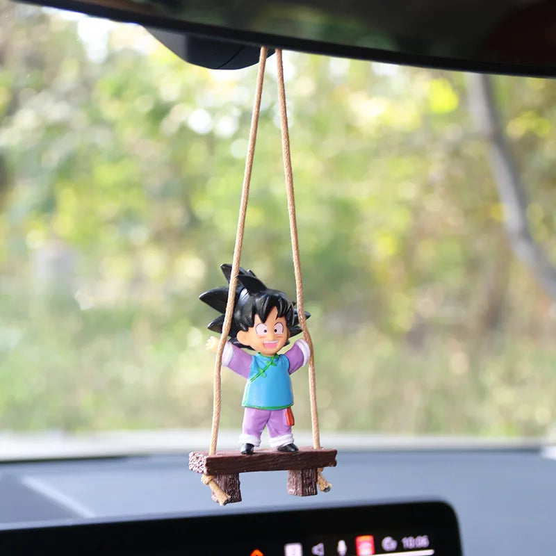 CowLost | product_id-swing-anime-character-car-rearview-mirror-pendant-toy-birthday-gift |21