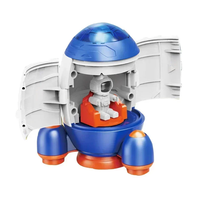 CowLost | product_id-childrens-space-puzzle-toy-car-astronaut-rocket-model-gift-for-boys |15