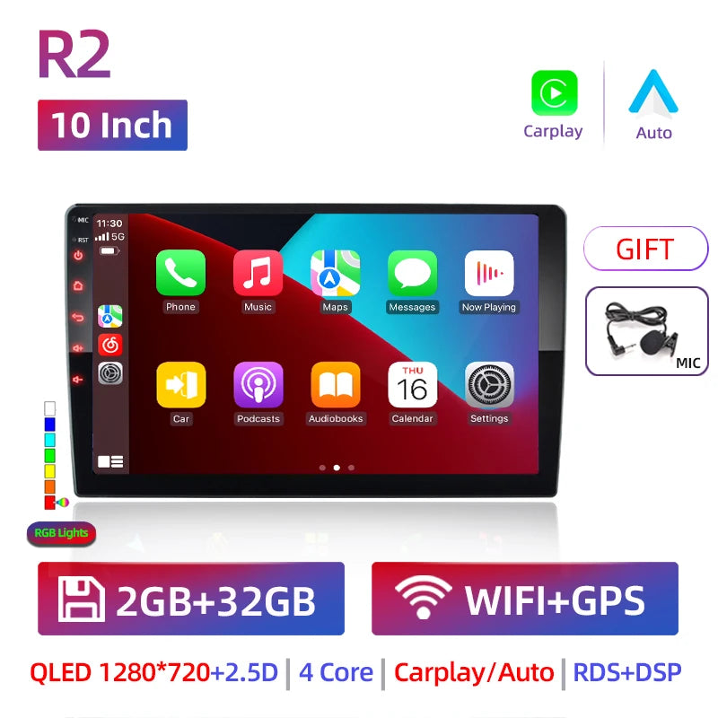 CowLost | android-13-2-din-car-radio-carpla-auto-7-9-10-13-1-inch-universal |53