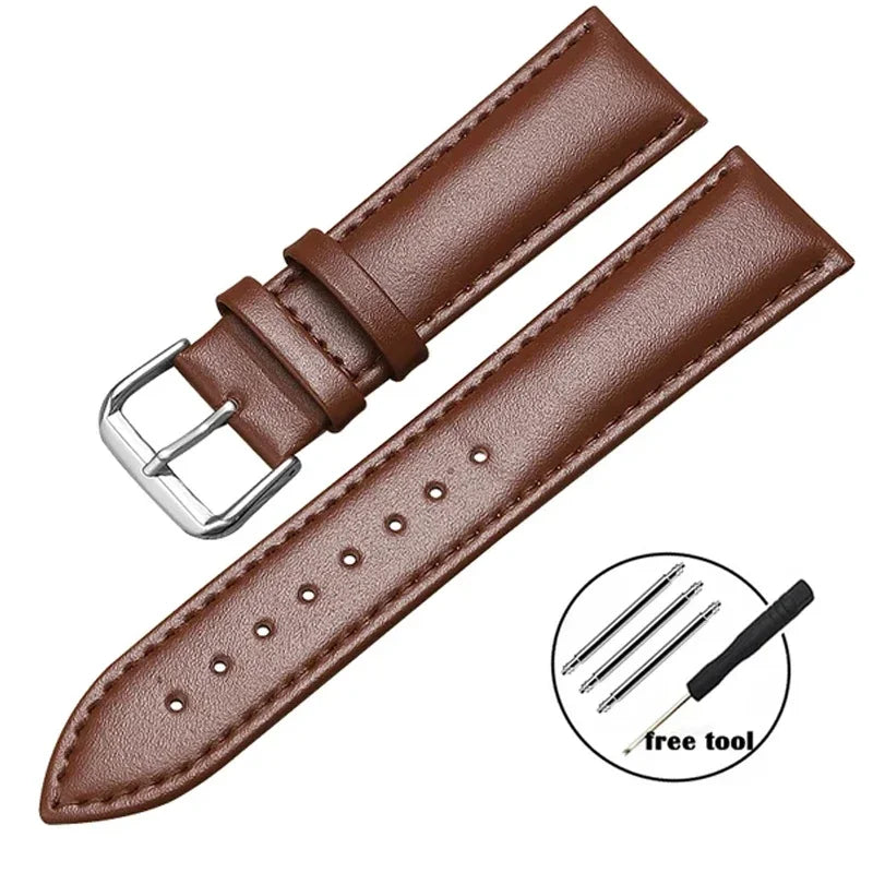 CowLost | product_id-genuine-leather-watch-bands-straps-12-24mm-high-quality-accessories |14