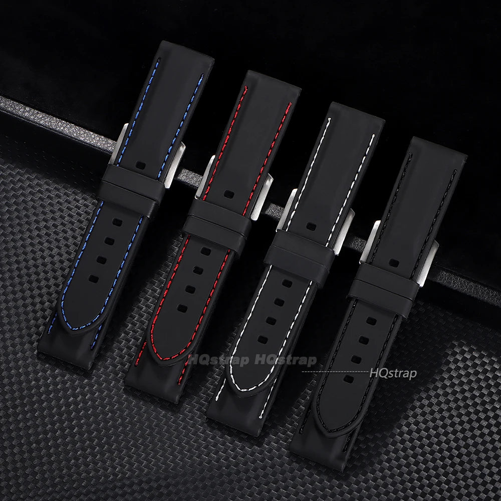 CowLost | product_id-hqstrap-waterproof-silicone-rubber-watch-strap-18-26mm-sport-replacement-band |3