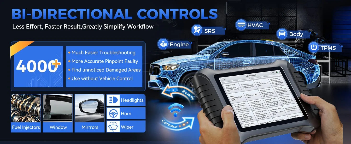 CowLost | xtool-inplus-ip900bt-bluetooth-auto-diagnostic-tools-pk-d8w-ecu-coding-automotive-scanner-full-system-41-reset-fca-can-fd-doip |9