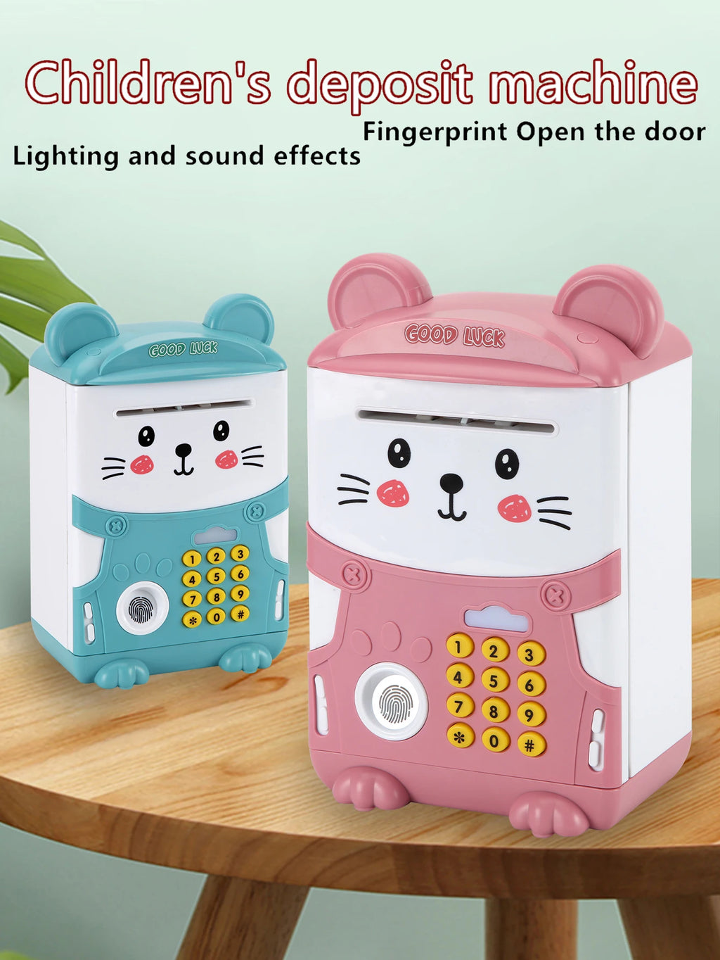 CowLost | product_id-electronic-atm-piggy-bank-toy-with-music-and-fingerprint-password-lock-for-kids |2