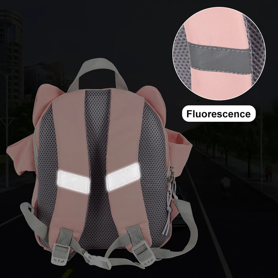 CowLost | backpack-child-cute-koala-backpack-for-kindergarten |14
