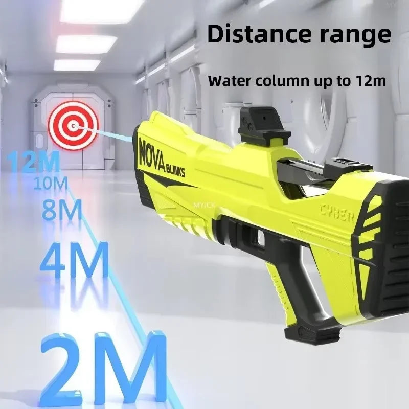 CowLost | product_id-electric-automatic-continuous-water-gun-large-capacity-outdoor-summer-toy |6
