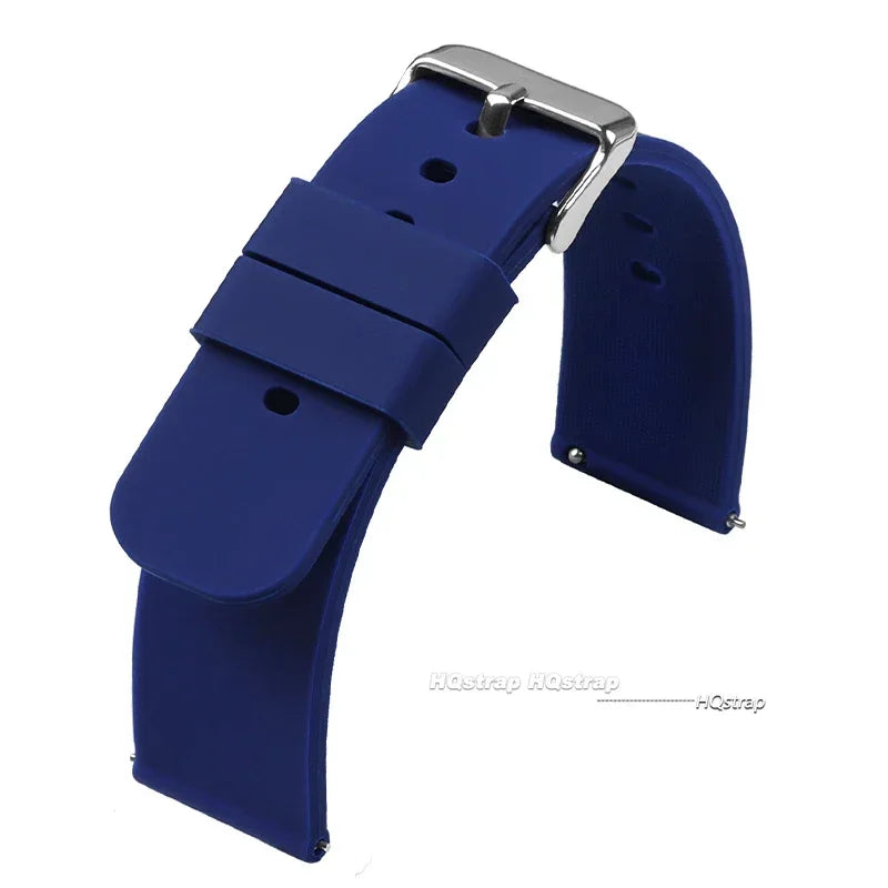 CowLost | product_id-quick-release-silicone-watch-band-18-24mm-for-samsung-galaxy-huawei-unisex |16