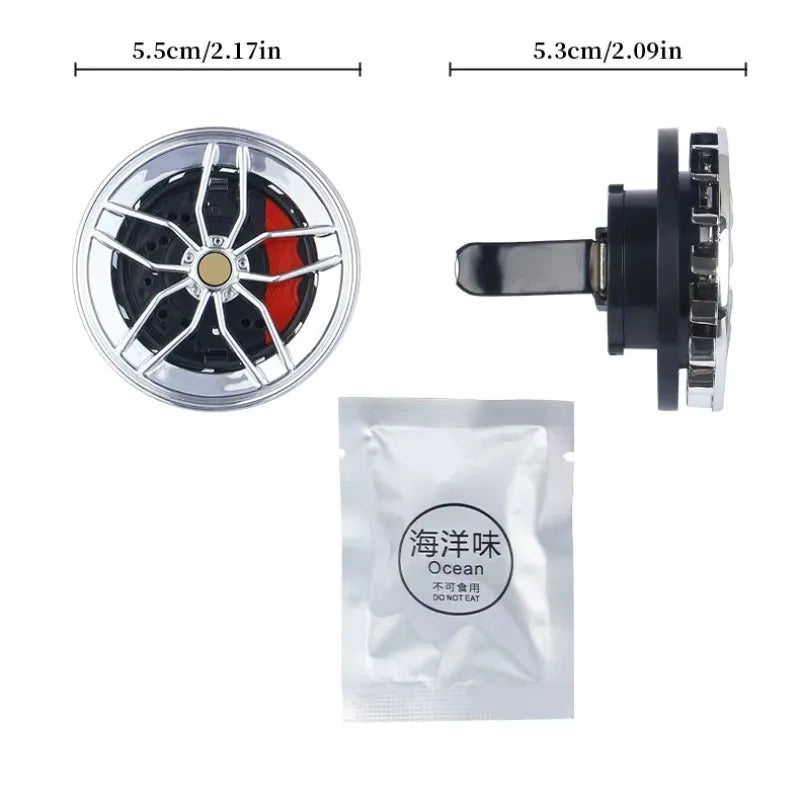 CowLost | product_id-rotatable-car-air-freshener-clip-for-wheel-hub-air-vent-with-ocean-scent |6