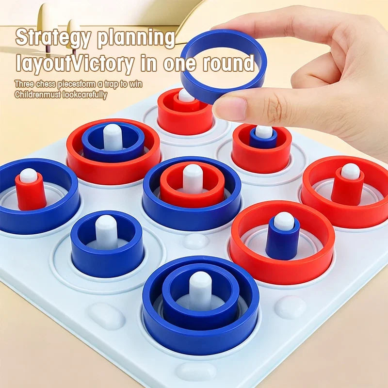 CowLost | product_id-knyysecq-childrens-early-education-colorful-interactive-chess-puzzle-game-toy |8