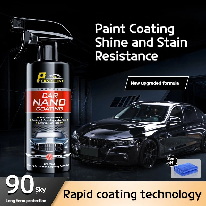 CowLost | product_id-ceramic-nano-hydrophobic-car-coating-liquid-polish-agent |2