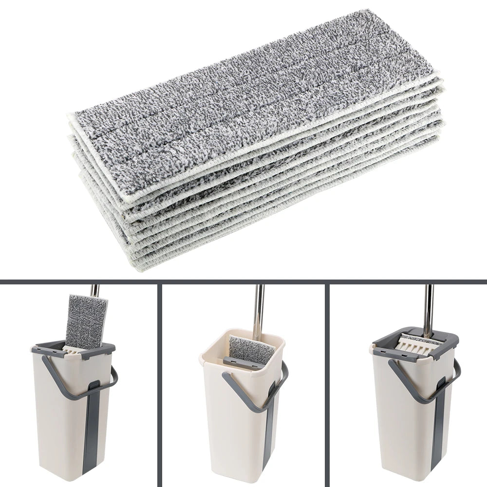 CowLost | product_id-washable-microfiber-spray-mop-replacement-pads-4-or-6-pack |3