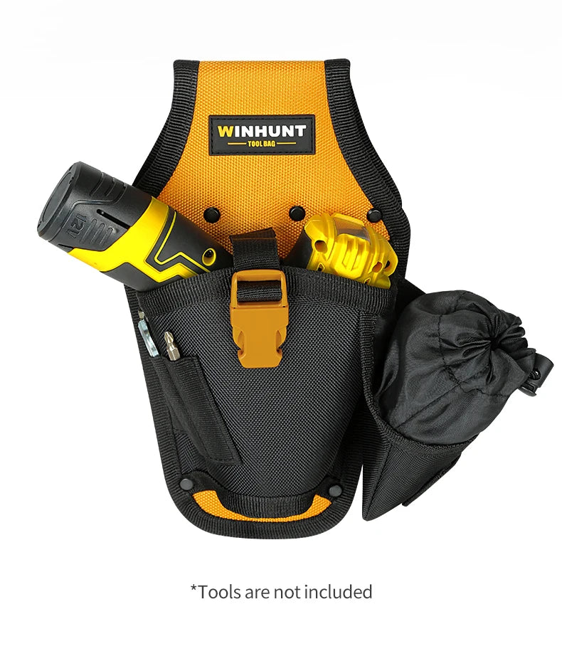 CowLost | product_id-winhunt-electrician-tool-pouch-premium-multi-pocket-organizer-with-1680d-drill-holster |12
