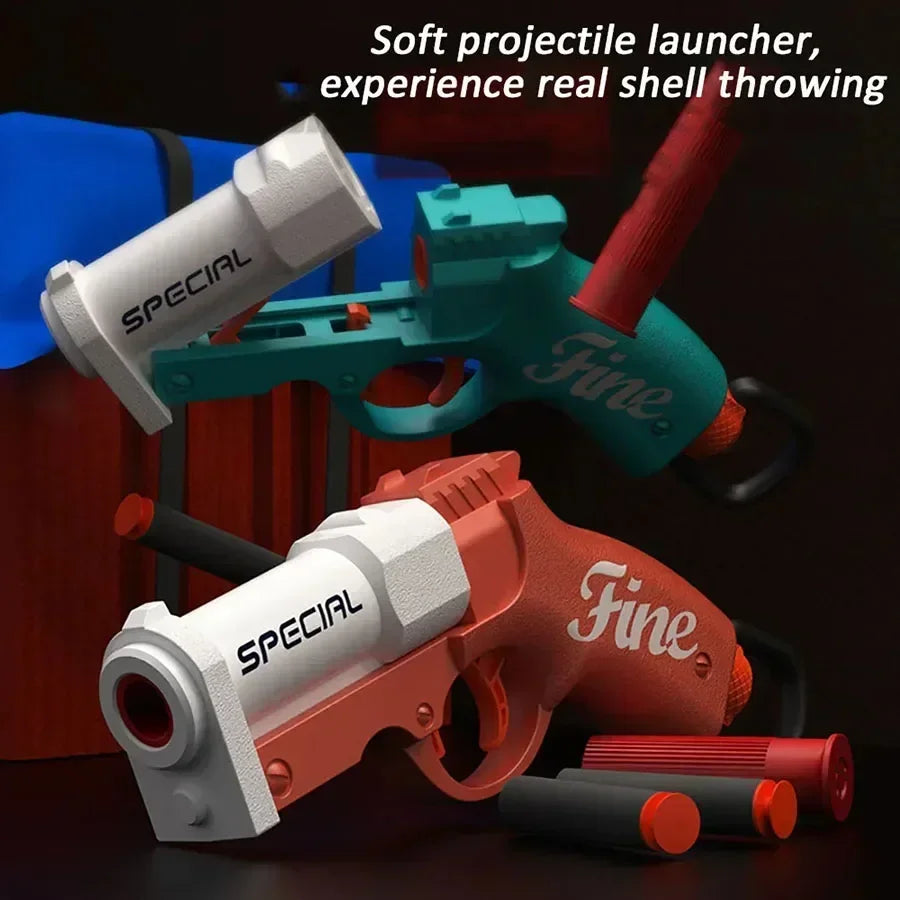 CowLost | product_id-mini-s686-soft-bullet-launcher-toy-gun-airsoft-foam-blaster-for-kids |7