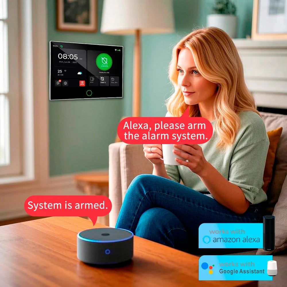 CowLost | fencing-barriers-kerui-4g-wifi-gsm-home-alarm-with-7-inch-ips-large-touch-screen-panel |3