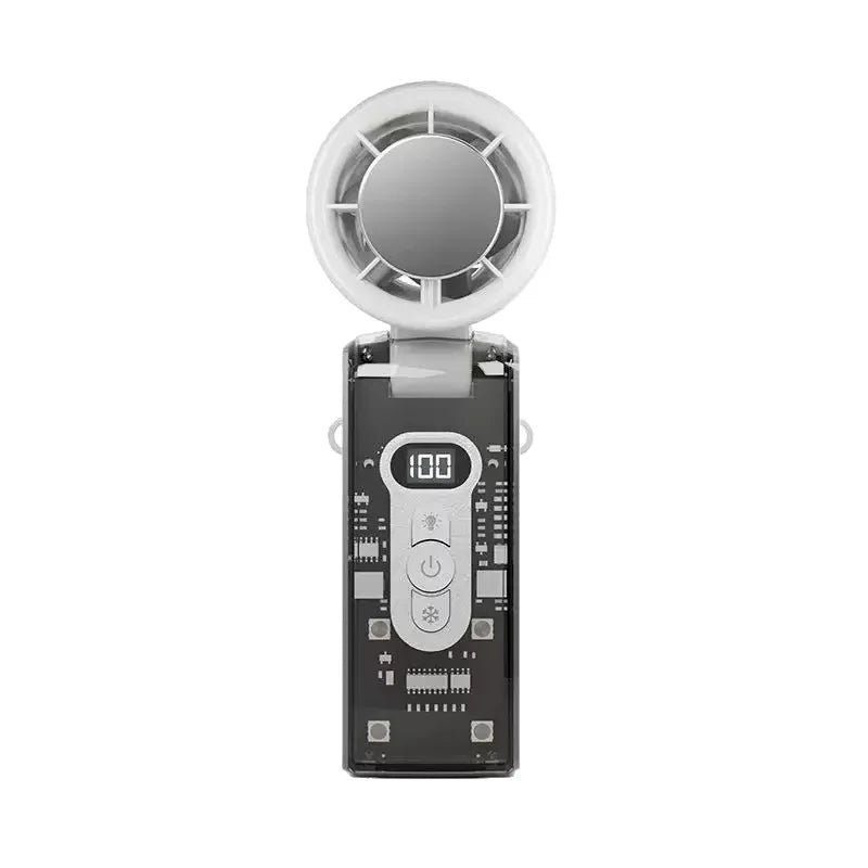 CowLost | product_id-homefish-usb-mini-high-speed-transparent-cooling-fan-for-desktop-and-outdoor-use |5
