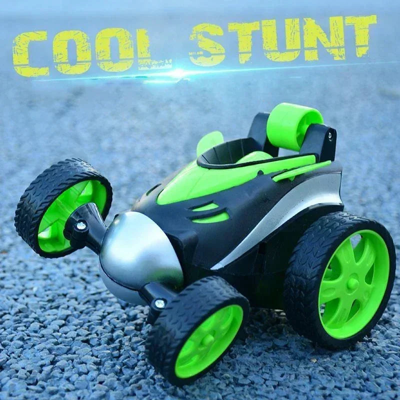 CowLost | product_id-stunt-rc-electric-remote-control-off-road-drift-tumbling-dump-truck-toy |3
