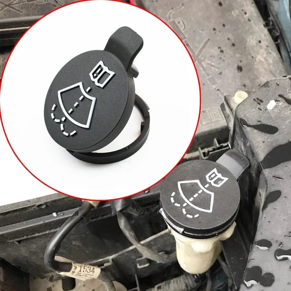 CowLost | product_id-windshield-washer-fluid-reservoir-cap-13227300-for-chevrolet-buick-cadillac |2