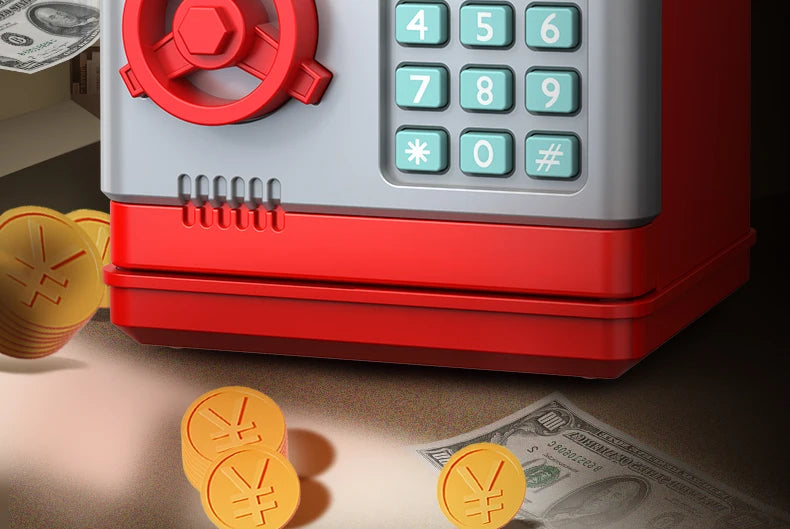 CowLost | product_id-electronic-password-piggy-bank-atm-money-box-with-fingerprint-unlock-for-kids |8