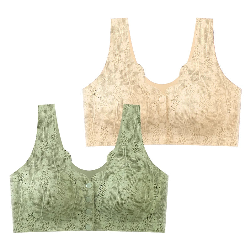 CowLost | product_id-fallsweet-wireless-front-closure-seamless-plus-size-bra-for-women |5