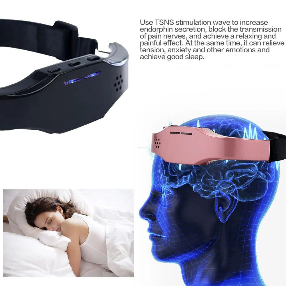 CowLost | uncategorized-electric-head-massager-for-migraine-headache-insomnia-relief-and-sleep-aid |2