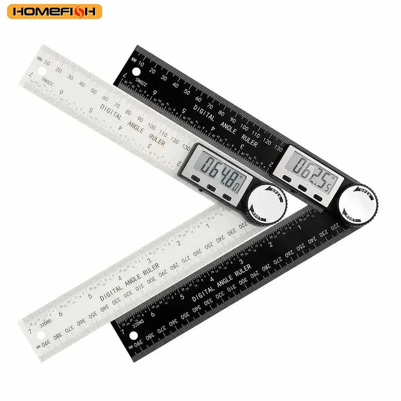 CowLost | product_id-homefish-2-in-1-digital-angle-detector-and-scale-for-woodworking-precision |2