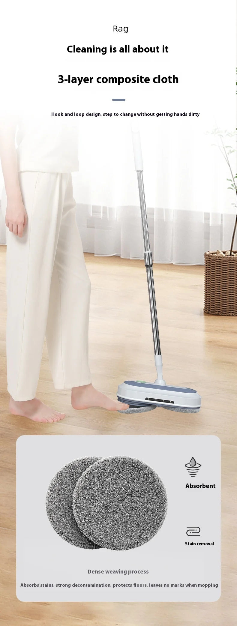 CowLost | product_id-wireless-rechargeable-electric-water-spray-mop-for-home-dormitory-office-use |13