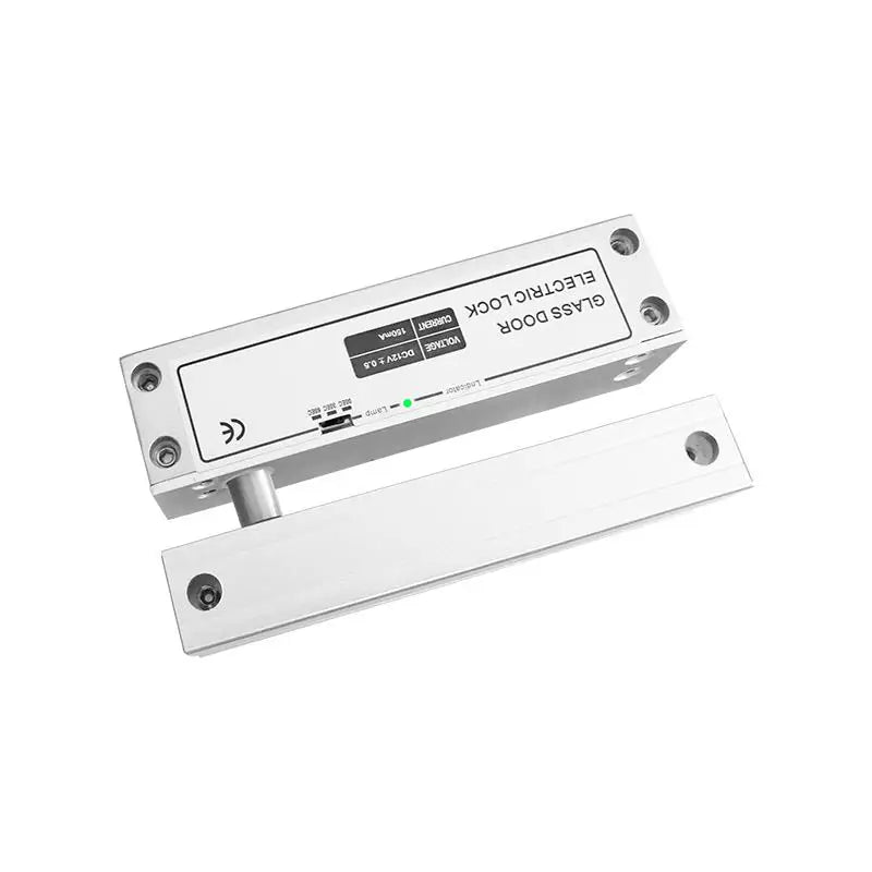CowLost | screws-product_id-12v-electric-drop-bolt-lock-for-frameless-glass-door-swing-with-no-com-signal-feedback-fail-safe |11