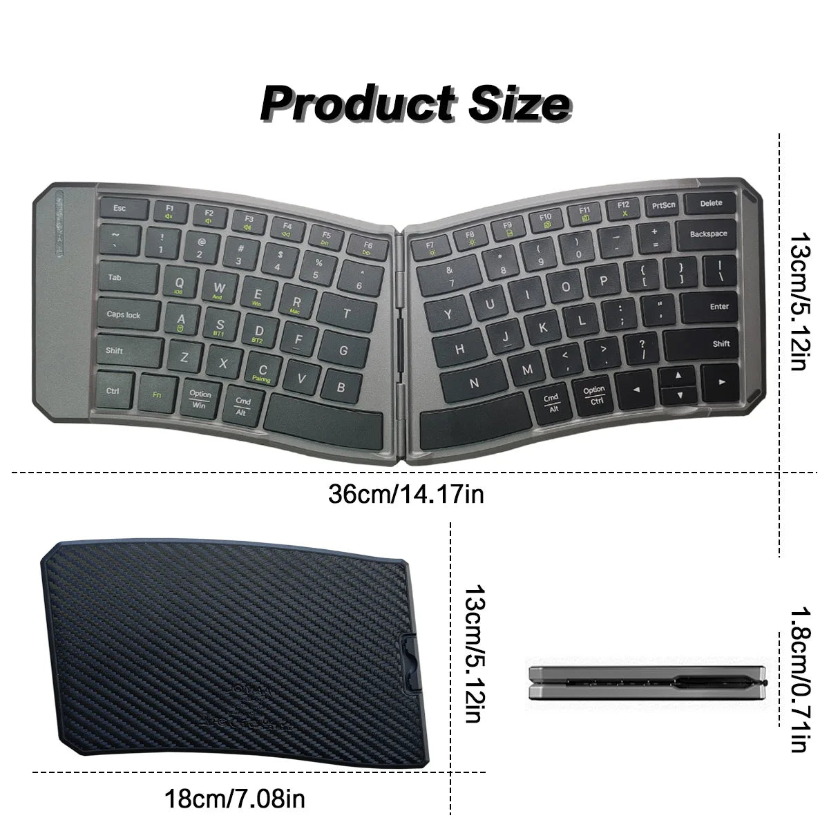 CowLost | product_id-jomaa-foldable-bluetooth-ergonomic-split-keyboard-compact-rechargeable-wireless-for-business-travel |5